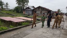  Warga Harapkan Pembangunan Infrastruktur Pendidikan dan Kesehatan